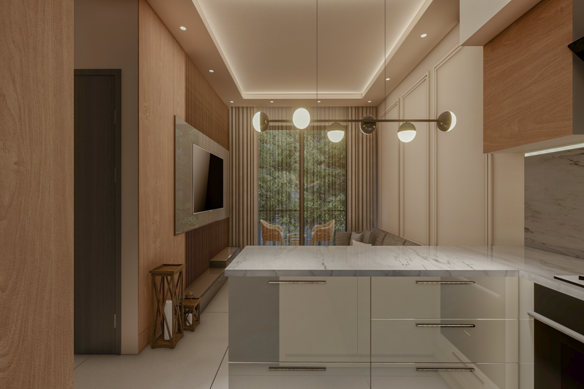 Onyx Residence