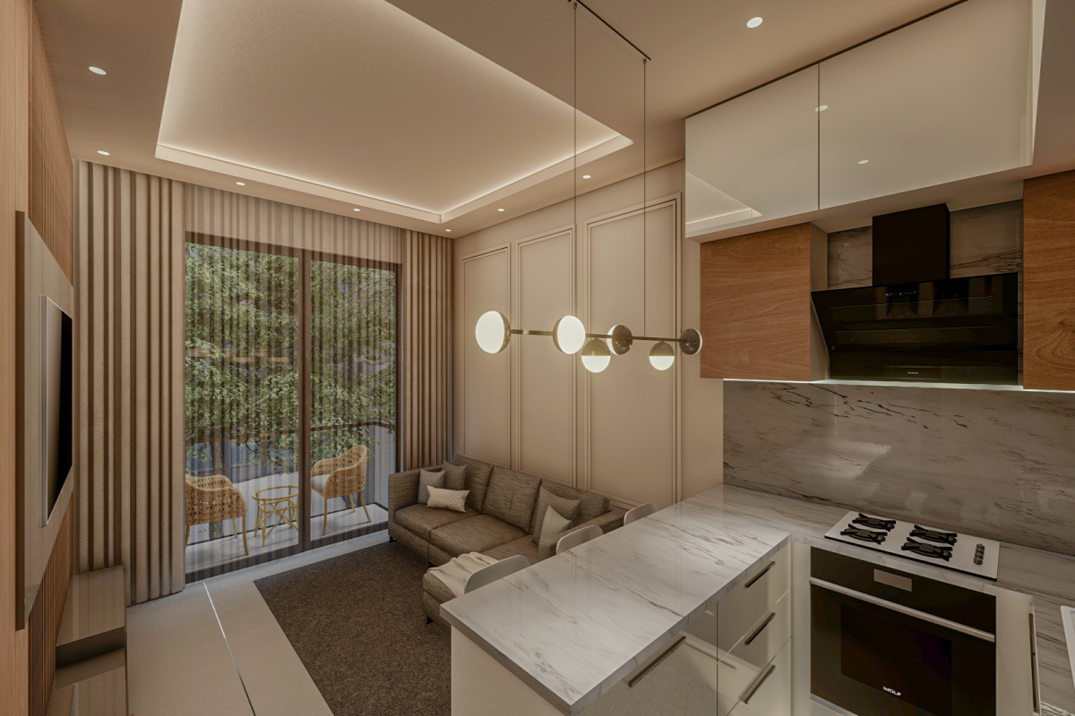 Onyx Residence