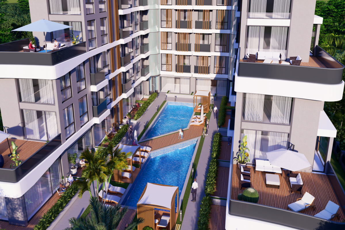 Onyx Residence