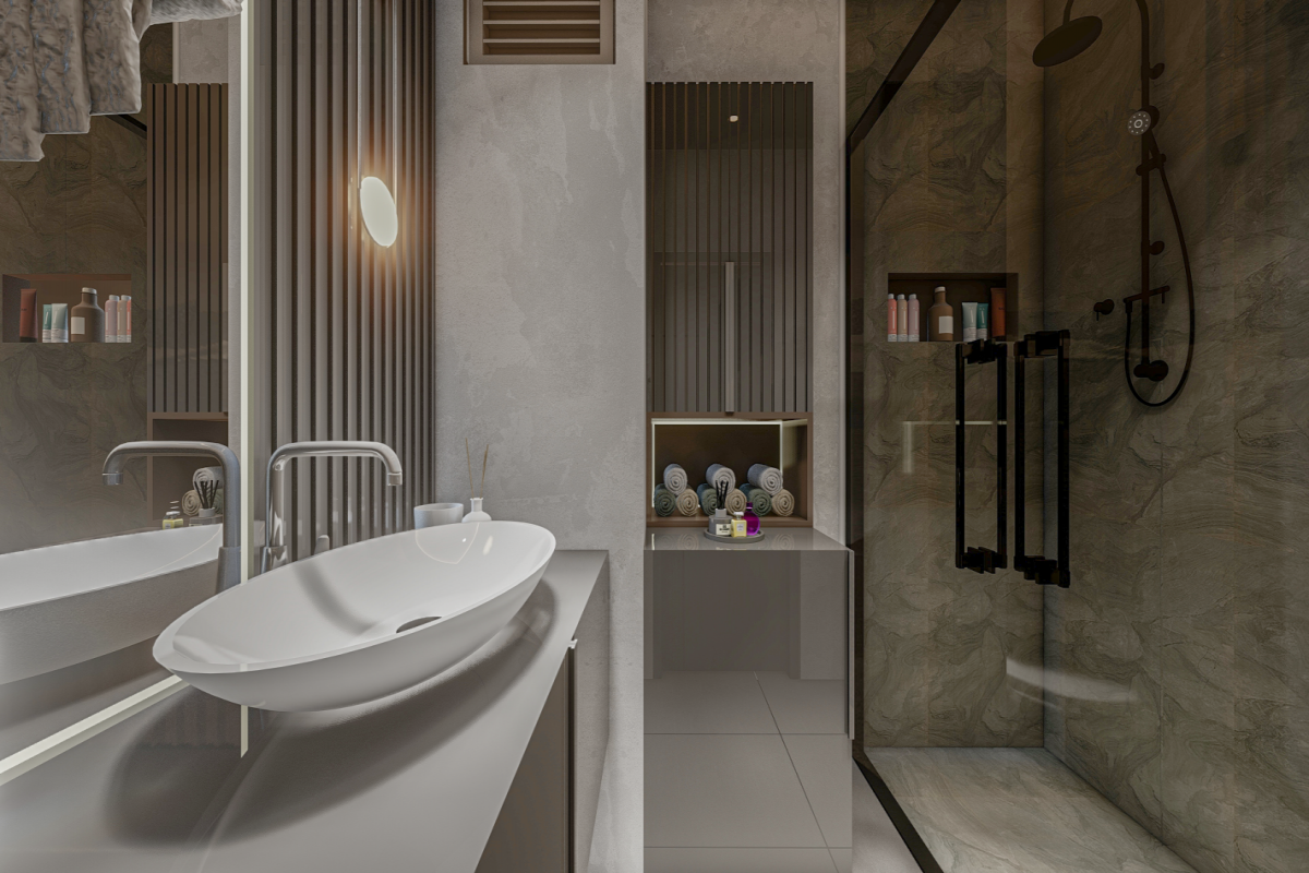 Onyx Residence