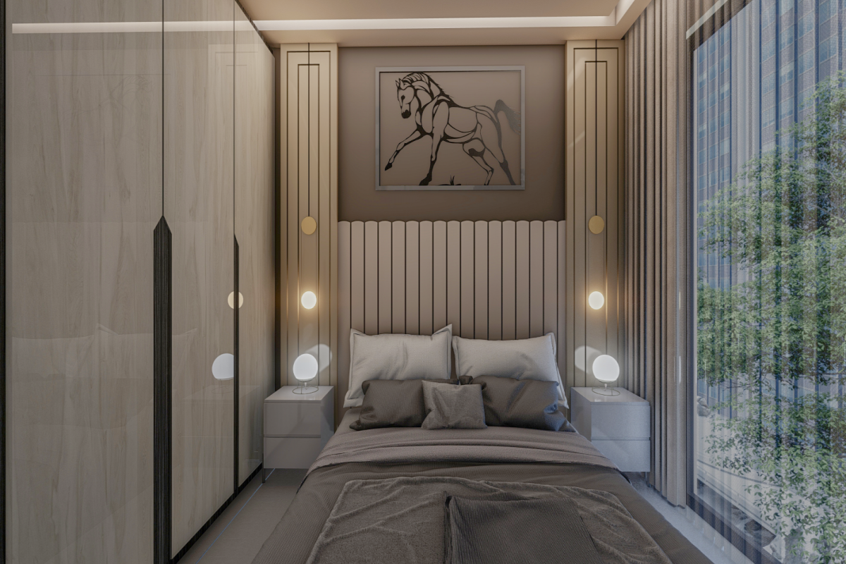 Onyx Residence