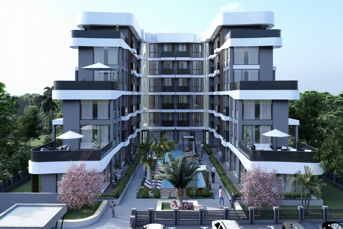 Onyx Residence