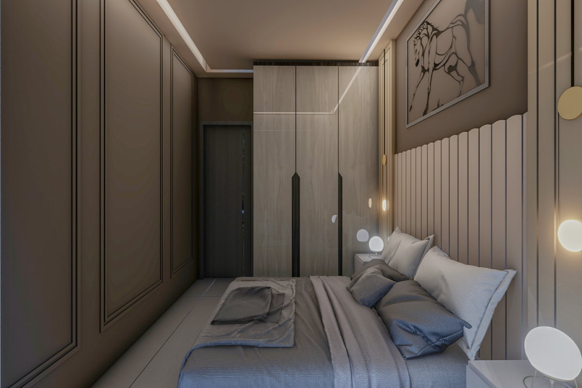 Onyx Residence