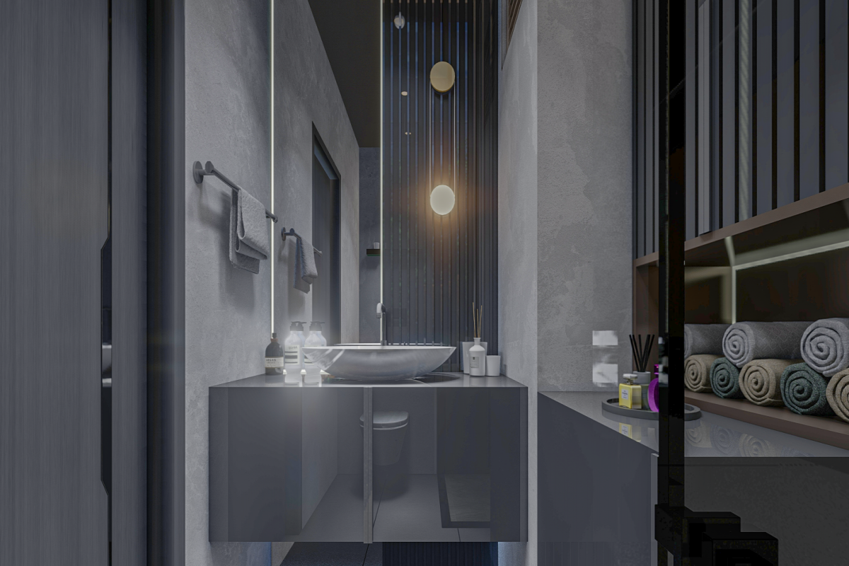 Onyx Residence