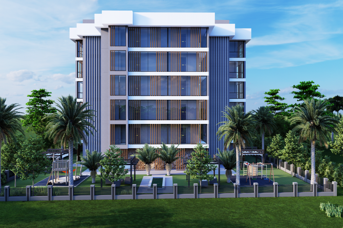 Onyx Residence