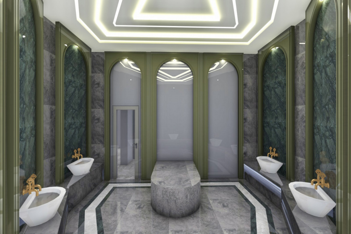 Metropolis Residence