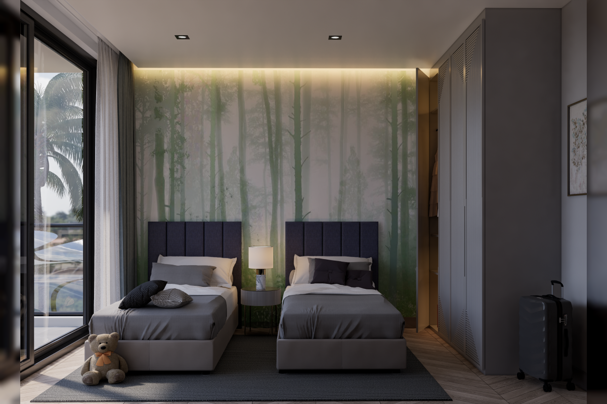 Le Jardin Villas