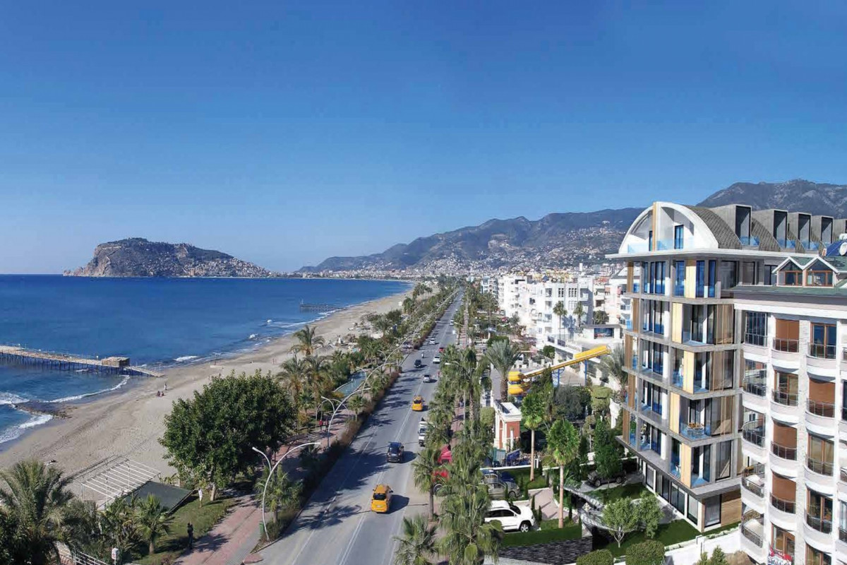 Serenity Royal Beach