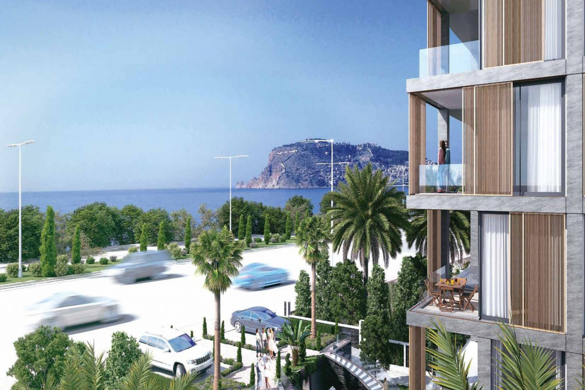 Serenity Royal Beach