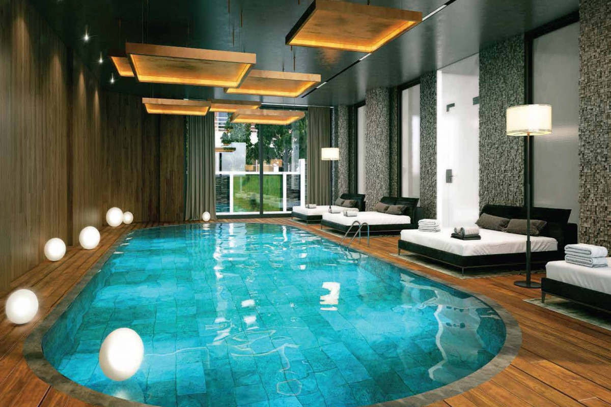 Serenity Royal Beach