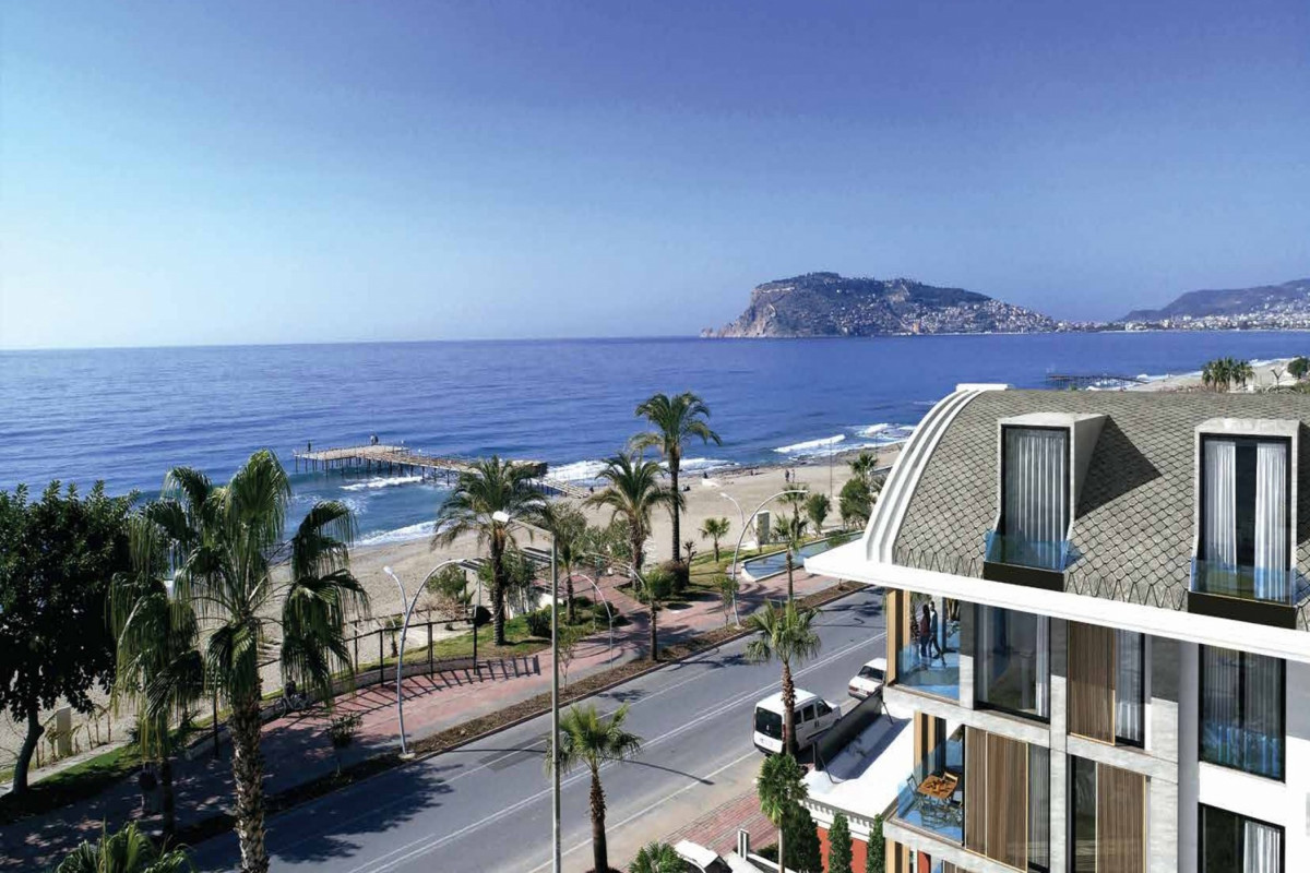 Serenity Royal Beach