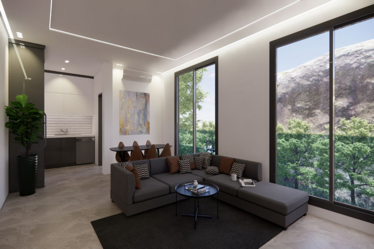 Mountside Residence