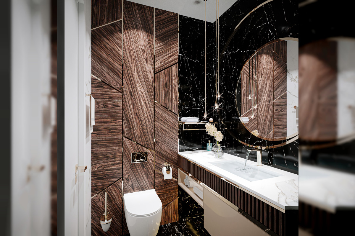 Best Home 45 Excellence