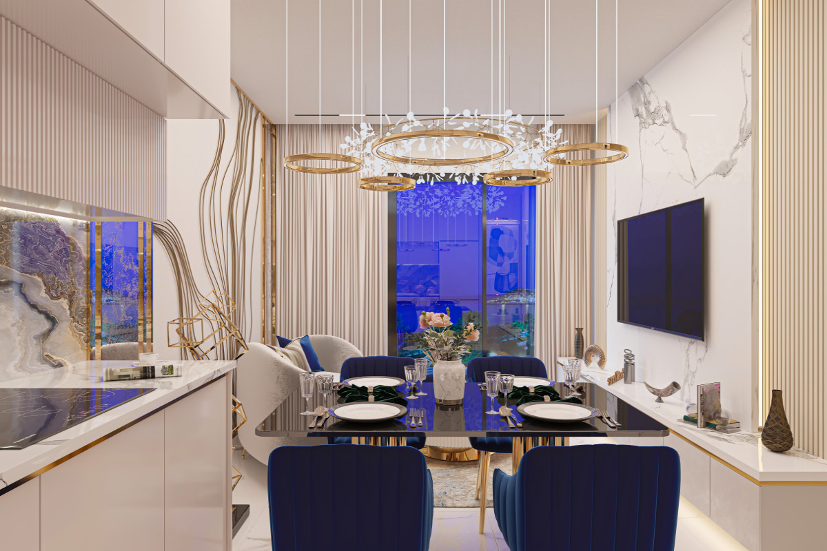 Best Home 45 Excellence