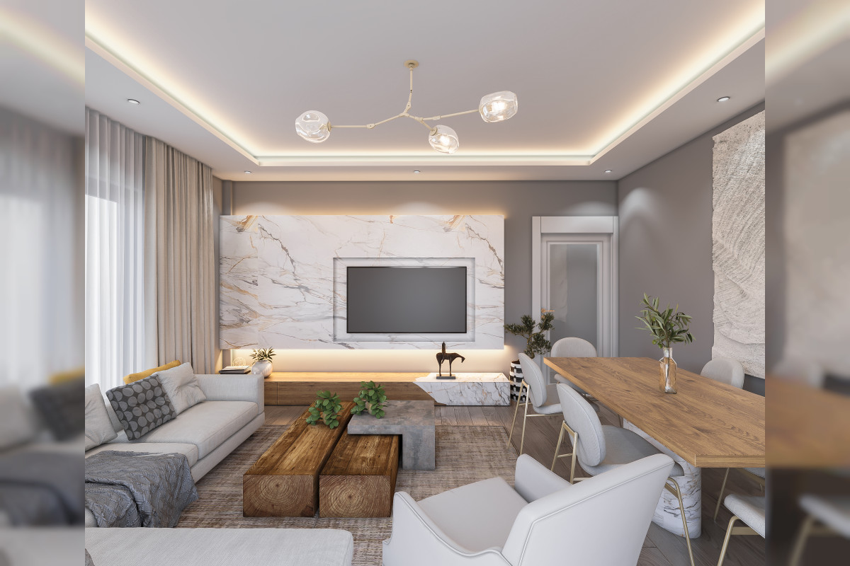 HP17 Habitat Plaza