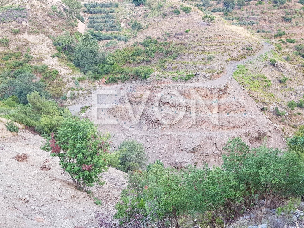 Villa icin Arsa