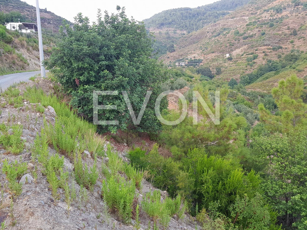 Villa icin Arsa