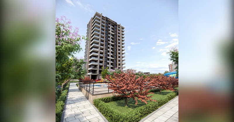 Elza Residence