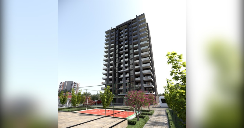 Elza Residence