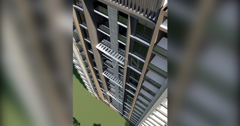 Elza Residence
