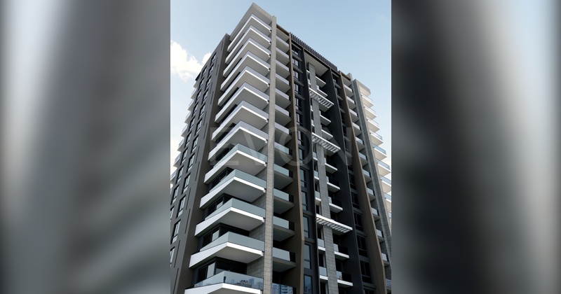 Elza Residence