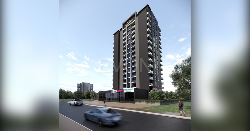 Elza Residence