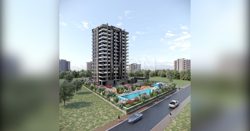 Elza Residence