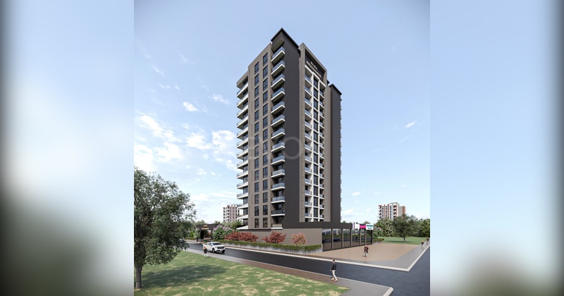 Elza Residence