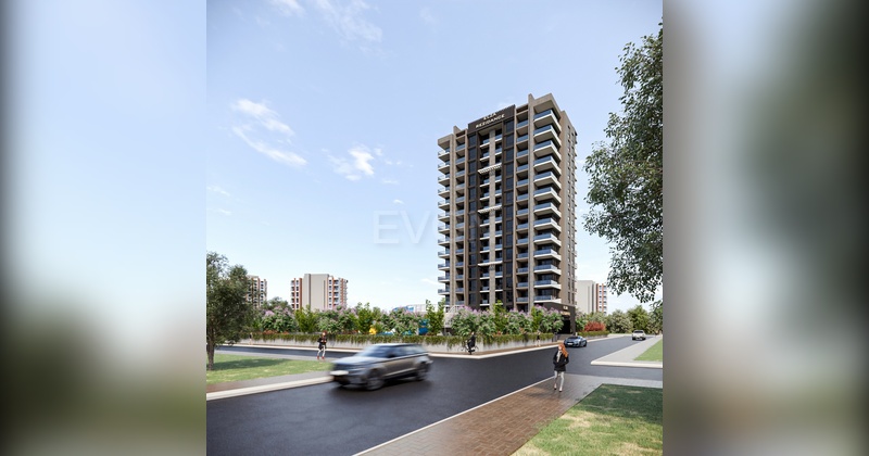Elza Residence