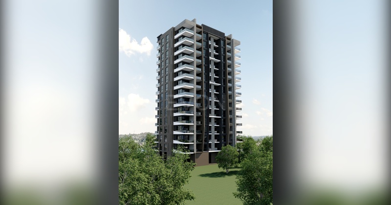 Elza Residence
