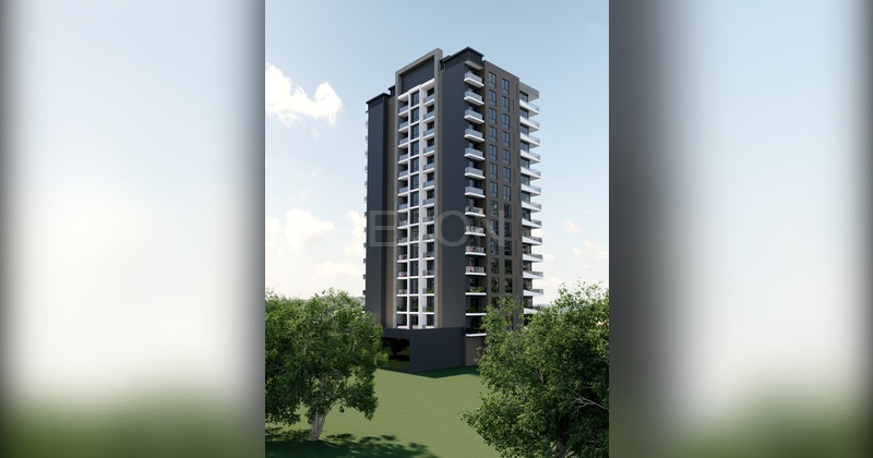 Elza Residence