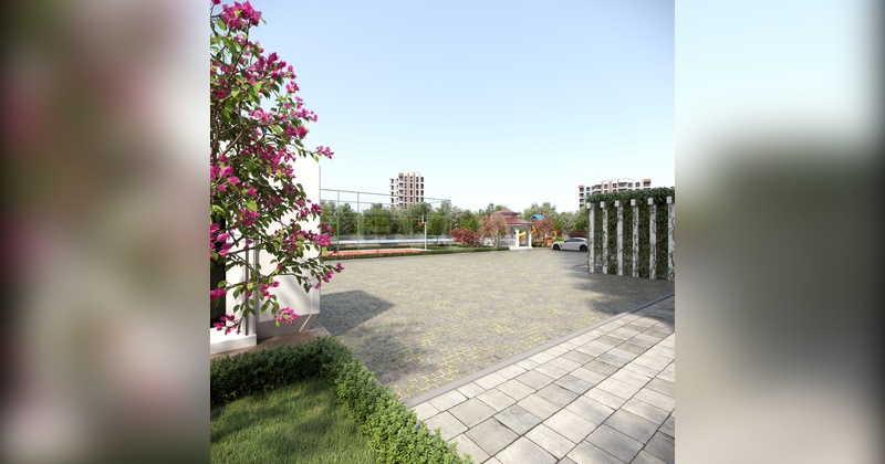Elza Residence