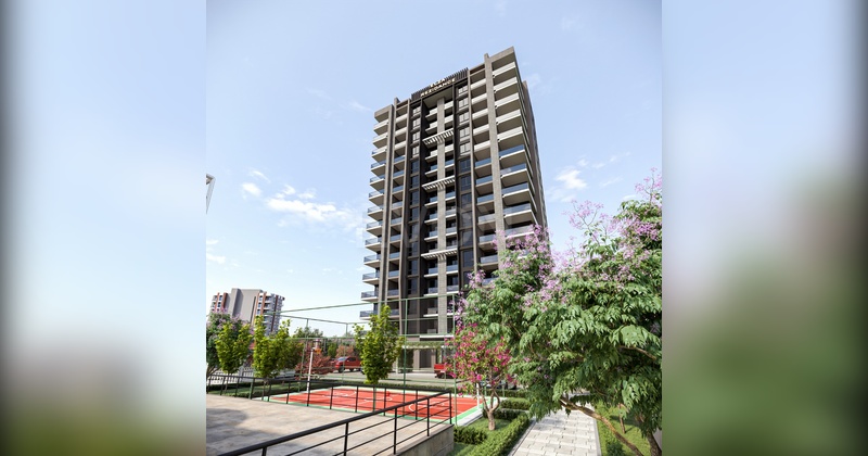 Elza Residence