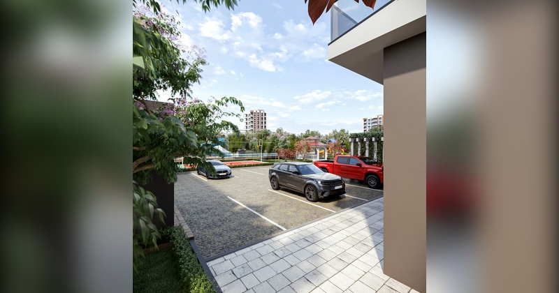 Elza Residence