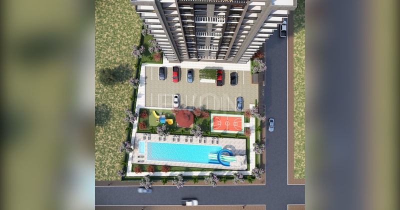 Elza Residence