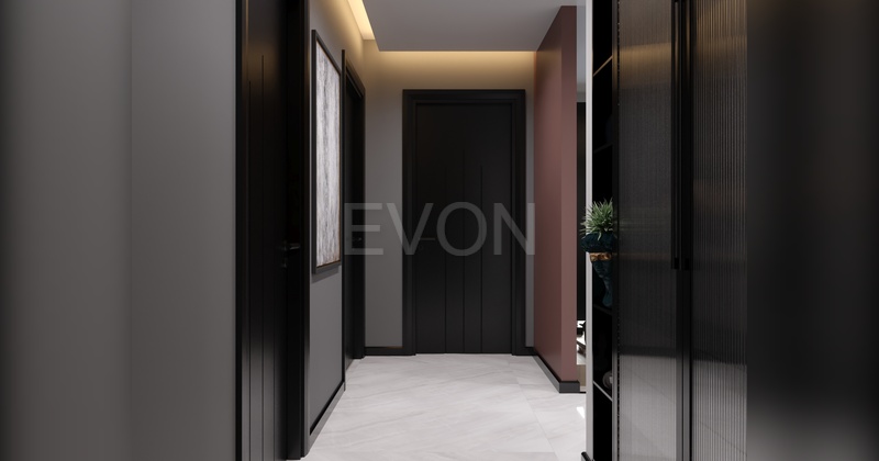 Elza Residence