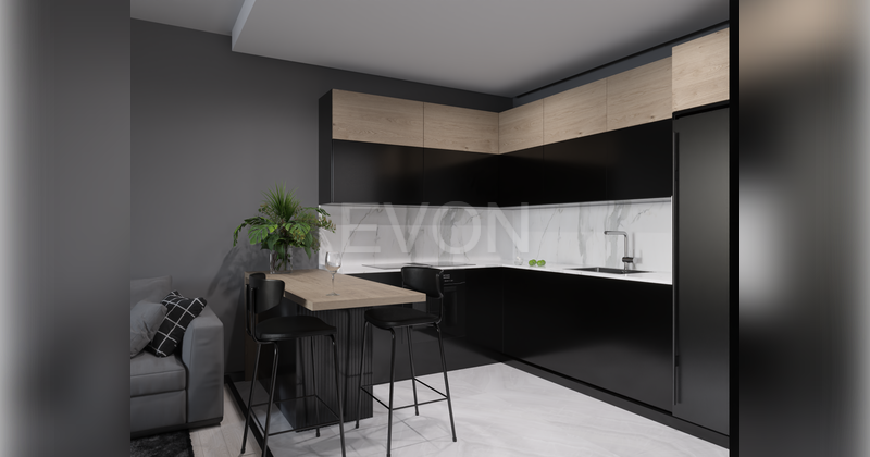 Elza Residence