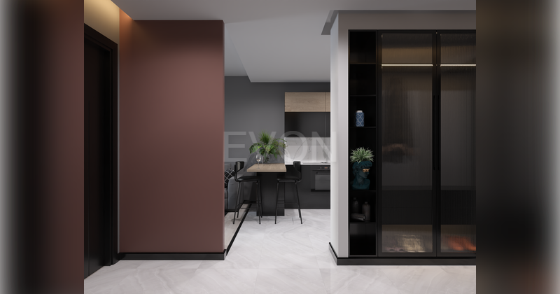 Elza Residence