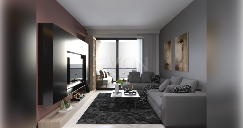 Elza Residence