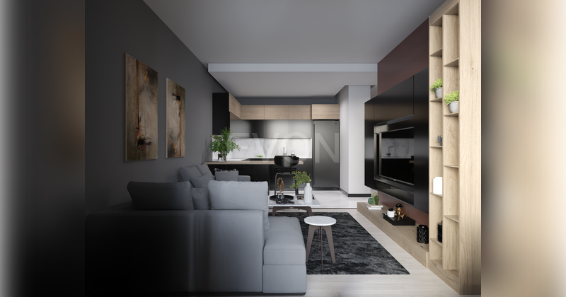 Elza Residence