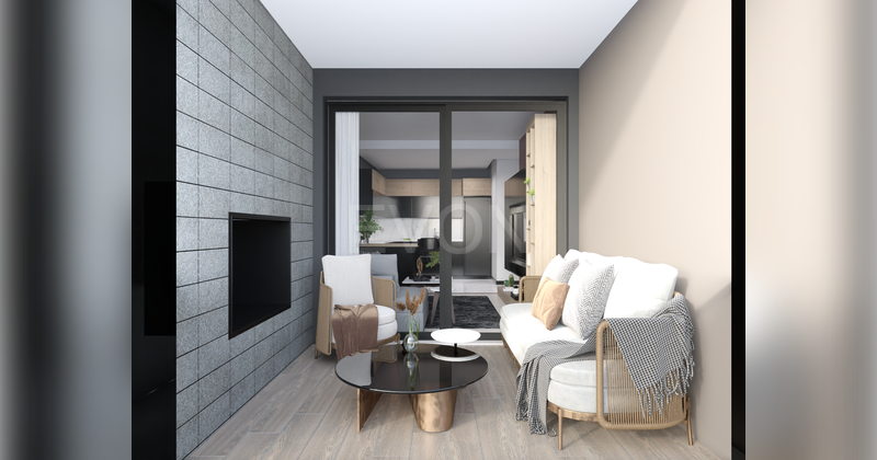 Elza Residence