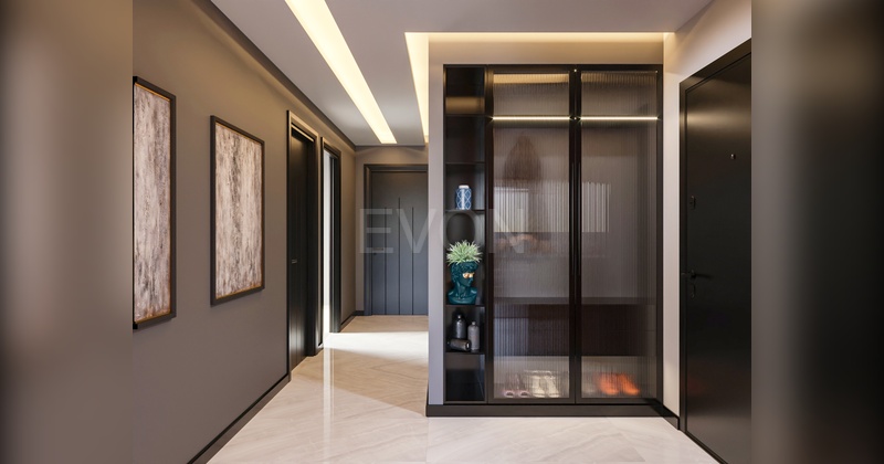 Elza Residence