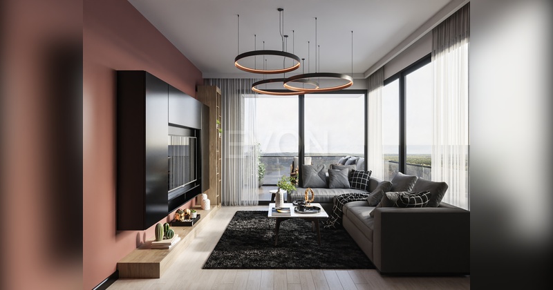 Elza Residence
