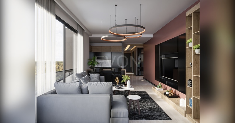 Elza Residence