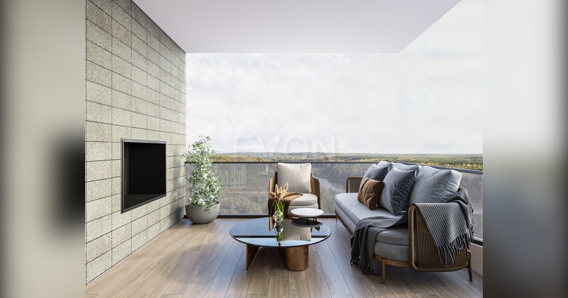 Elza Residence