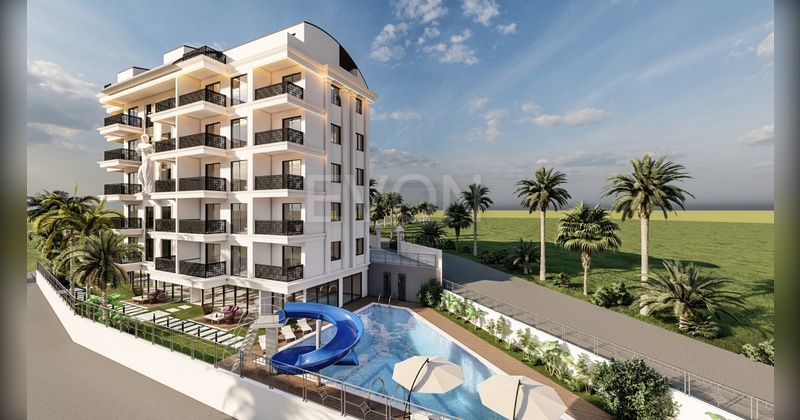 DM Residence