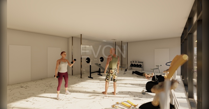 DM Residence