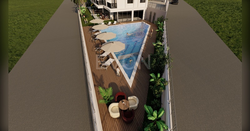 DM Residence