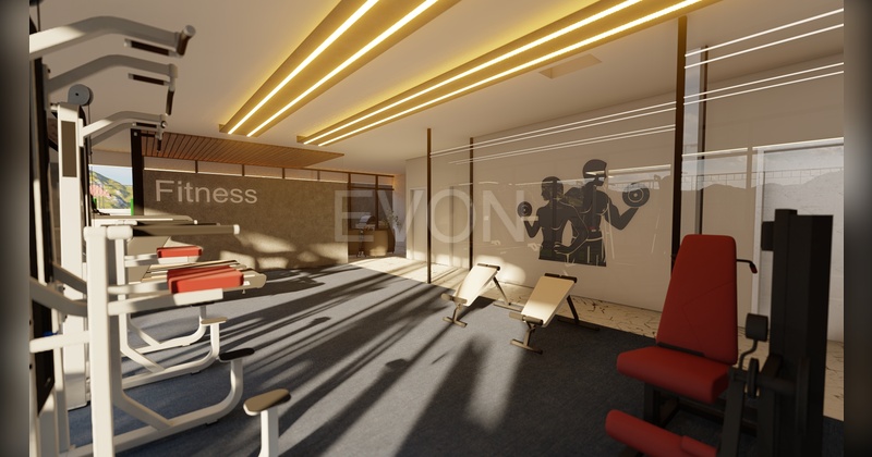 DM Residence