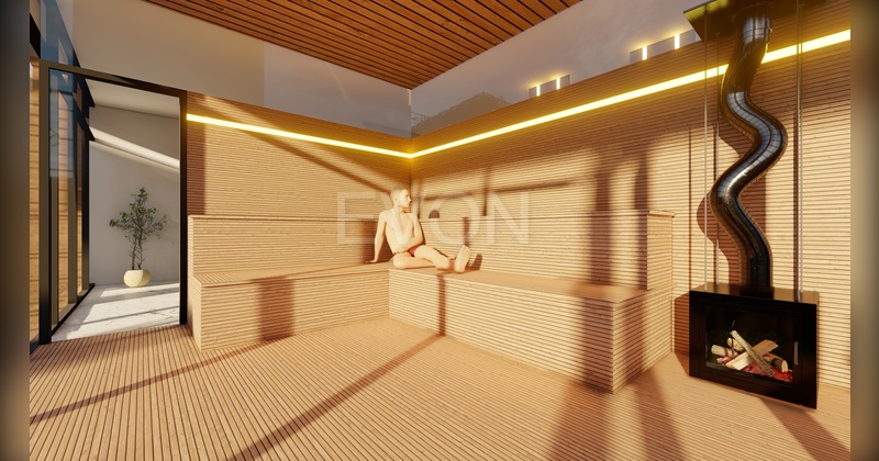 DM Residence